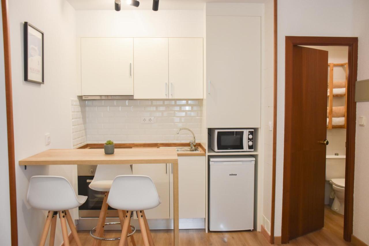 Estudio Madriu - Renovado A Pie De Pistas ปาสเดลากาซา ภายนอก รูปภาพ